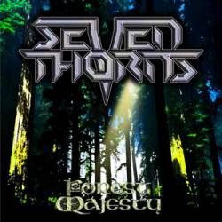 Seven Thorns : Forest Majesty